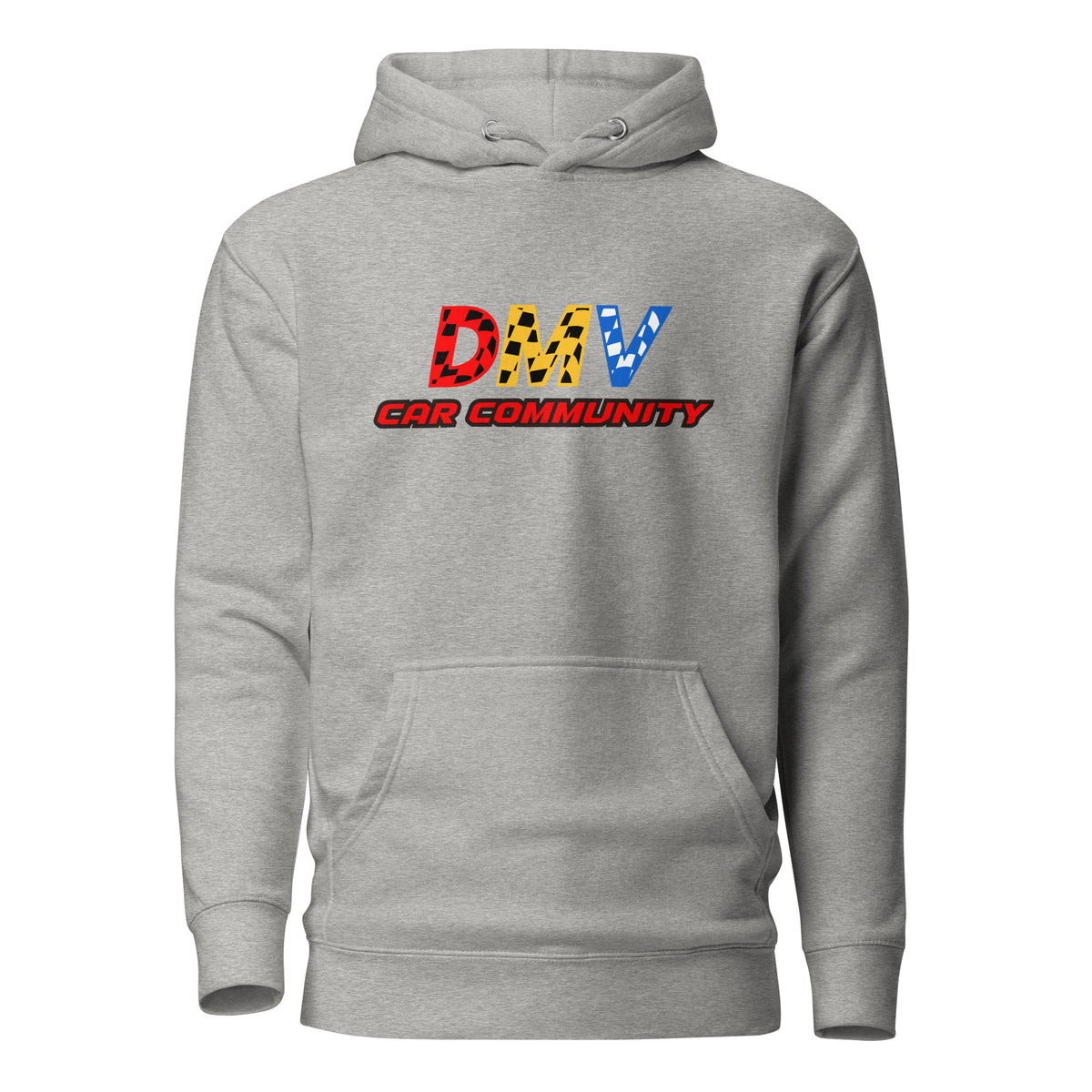 Unisex Hoodie