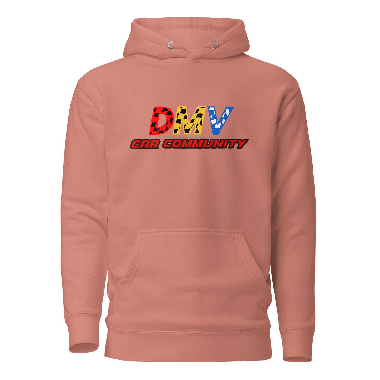 Unisex Hoodie
