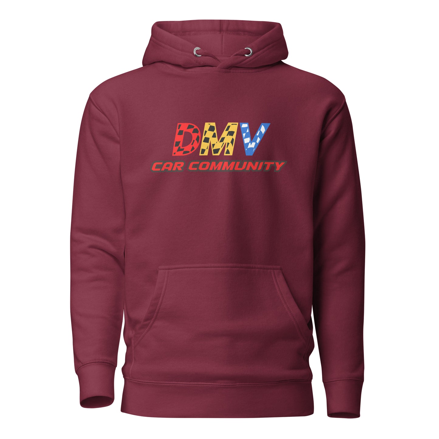 Unisex Hoodie