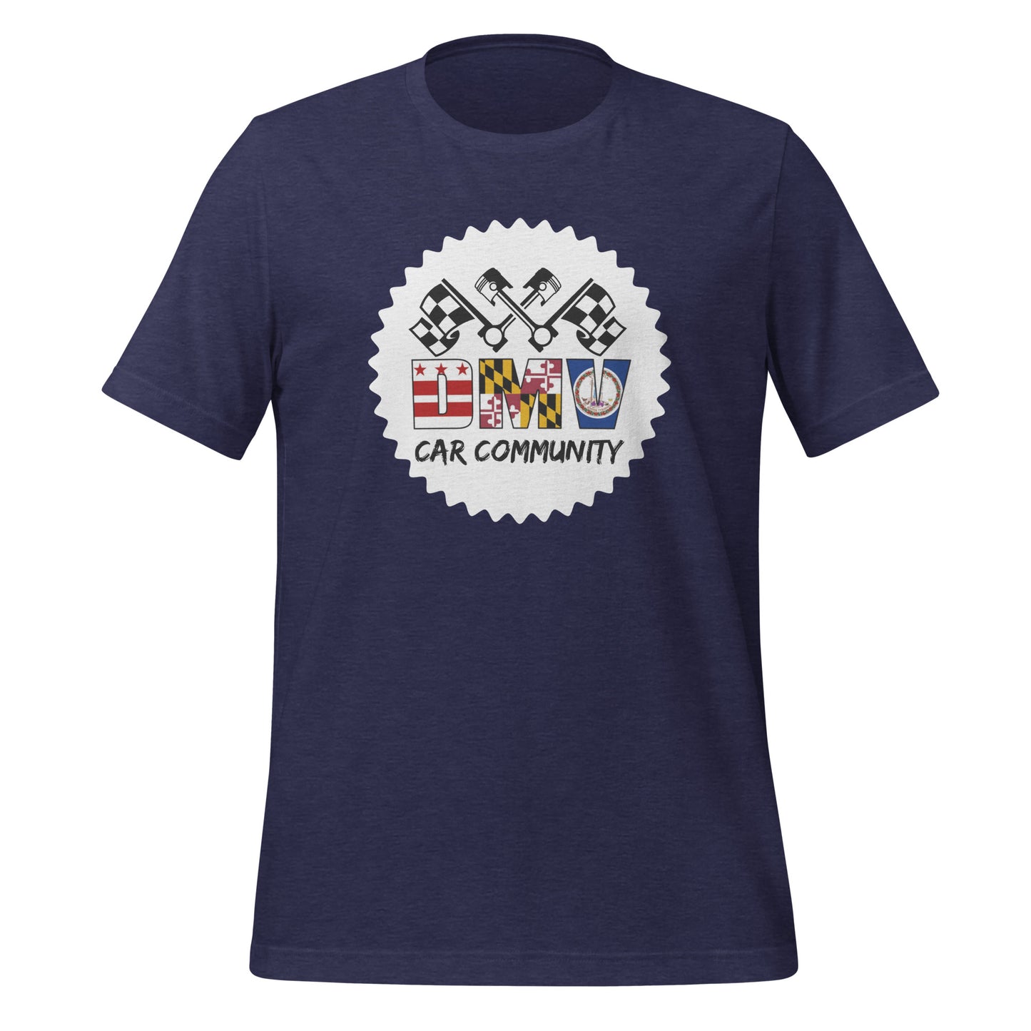 Unisex t-shirt