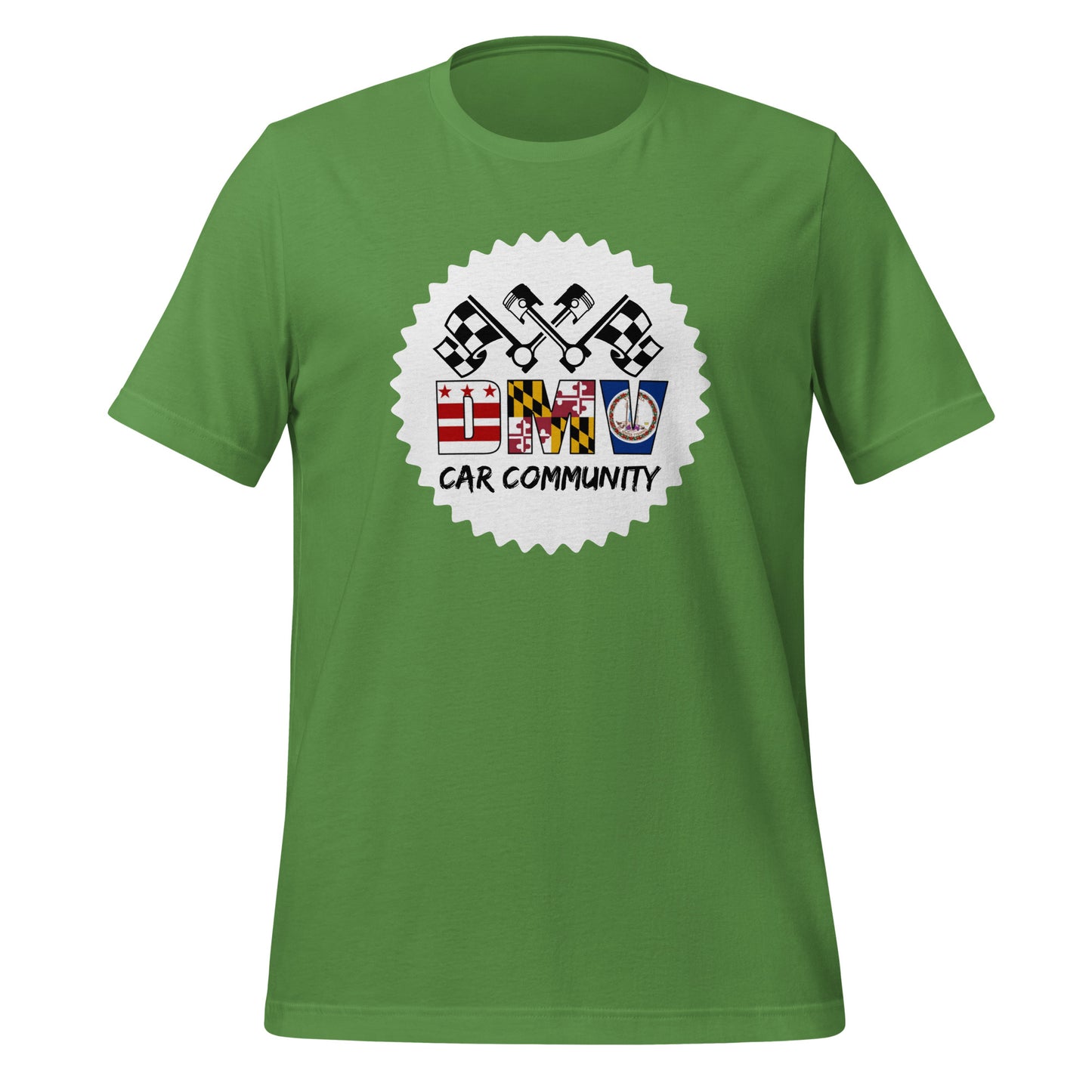 Unisex t-shirt