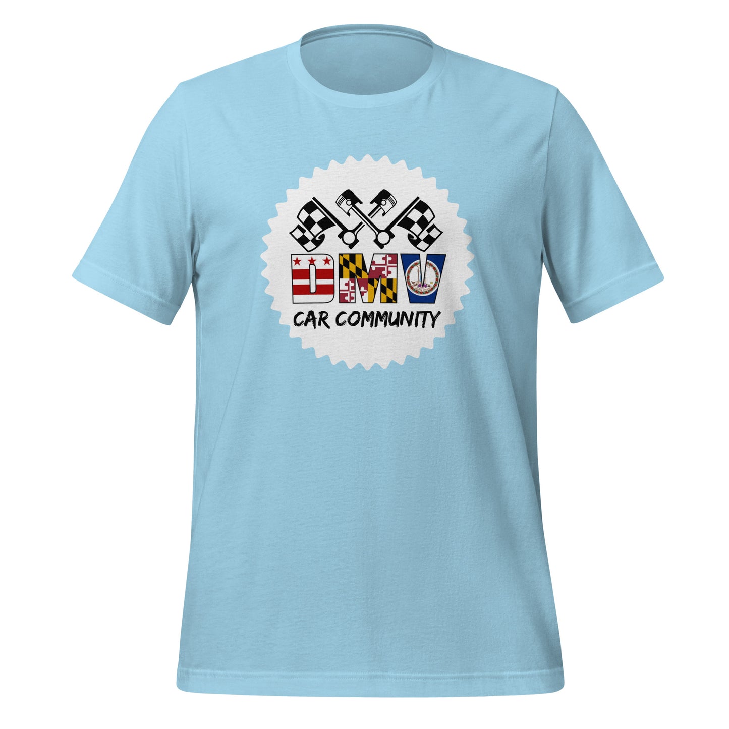 Unisex t-shirt