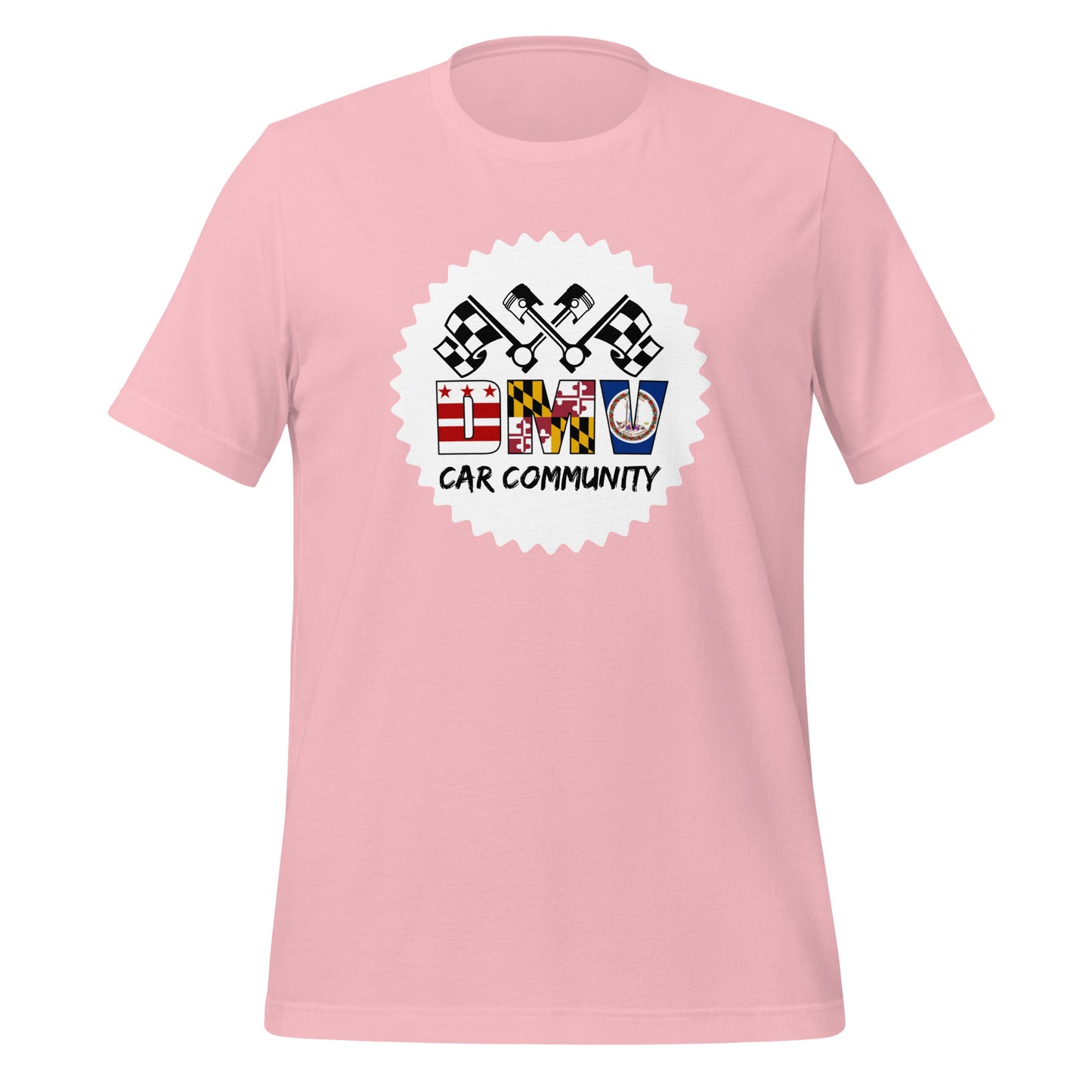 Unisex t-shirt