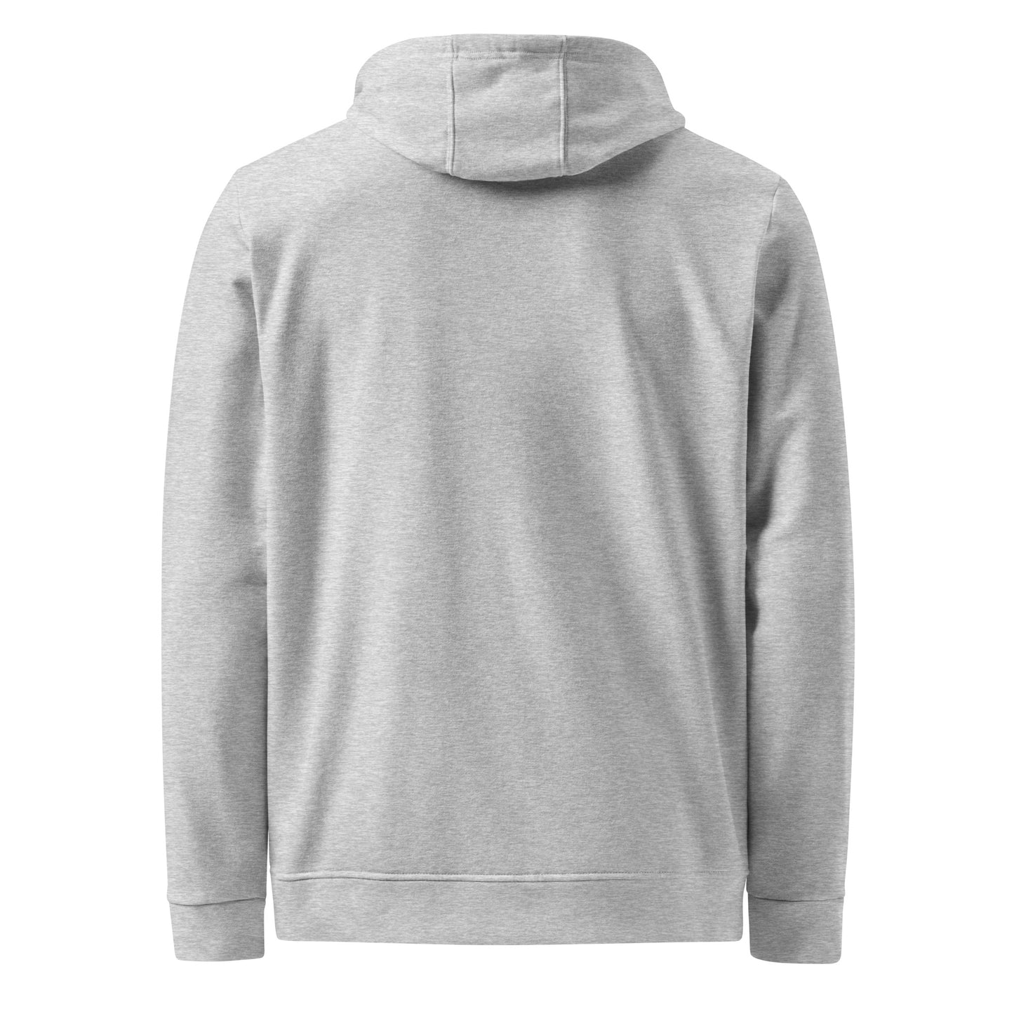 adidas fleece hoodie