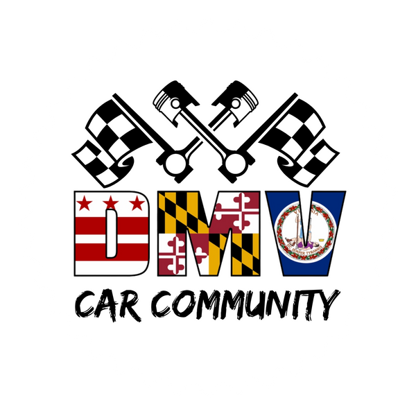 DMV CAR COMMUNITY