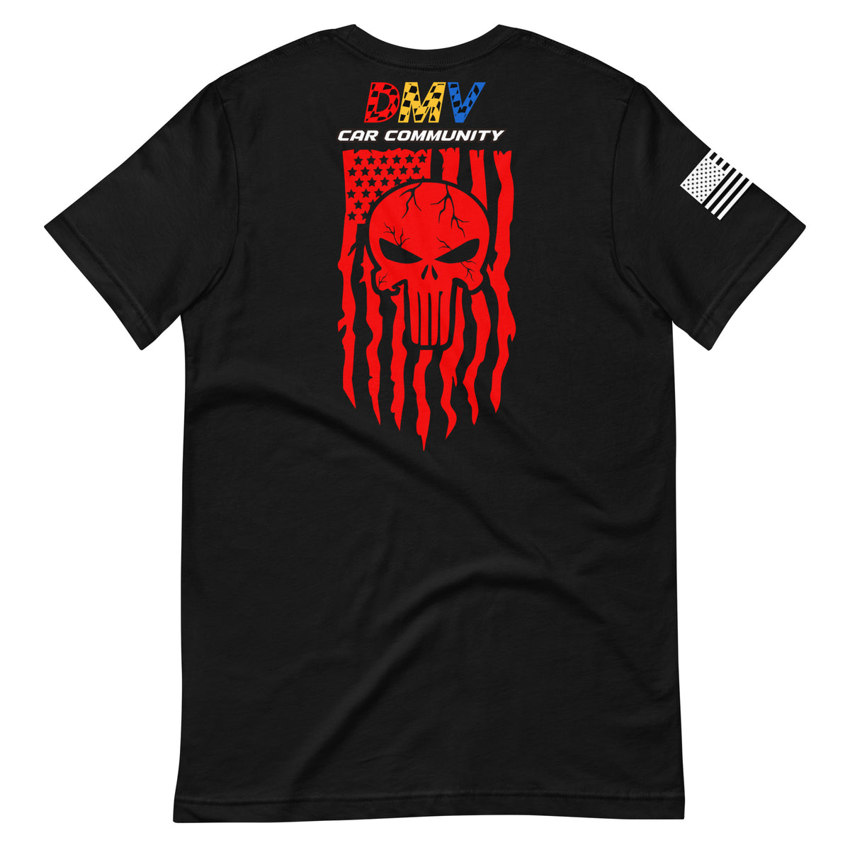Cruise, Gather, Giveback T-Shirt